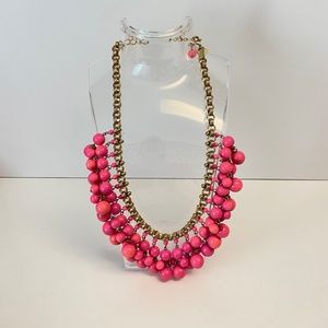 Kate Spade Statement Necklace